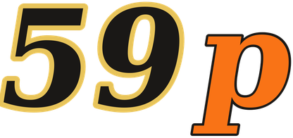 59p logo